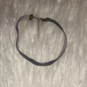 choker necklace